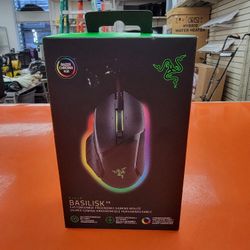 Razer Basilisk V3 Gaming Mouse