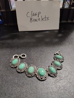 Necklaces And Bracelets