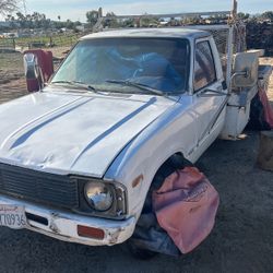 1981 Toyota Pick-Up