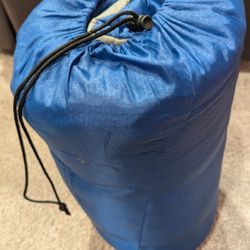 Sleeping Bags