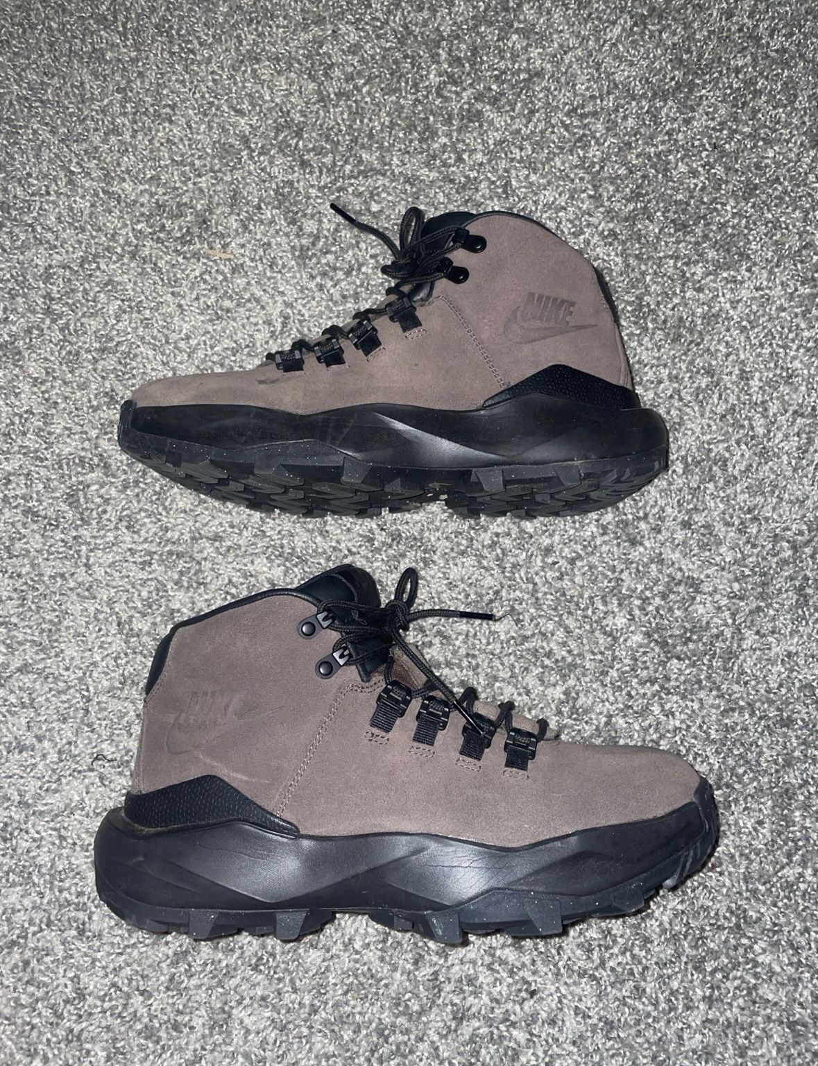 Nike cygnal men shoes