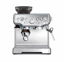 Breville Espresso machine