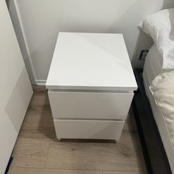 Bedside Table