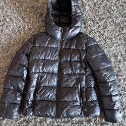 Calvin Klein Women’s Puffer. Size S/M, Minimum wear.