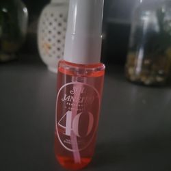 Brand new Sol de Janeiro - Cheirosa 40