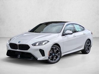 2025 BMW 228 Gran Coupe