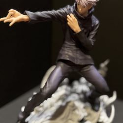 Gojo Figuree BRAND NEW SEALED