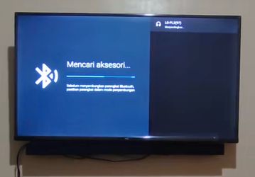 TCL smart tv