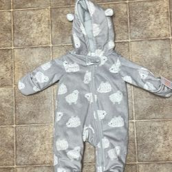 New Sheep Jumper 3 Months Just One You By Carters