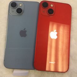 Apple iPhone 14 128GB UNLOCKED, Ask About Financing