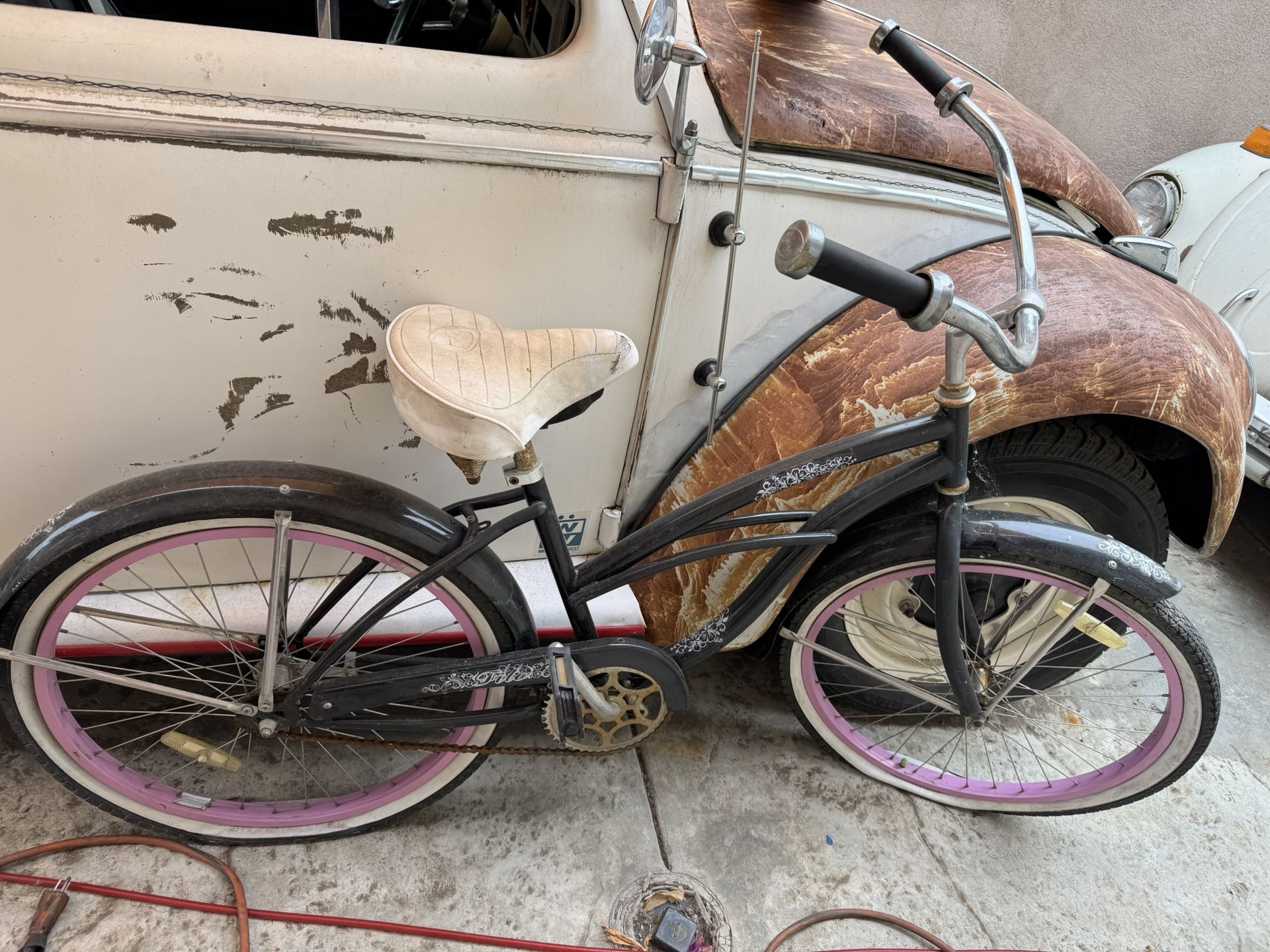 Bike Cruiser