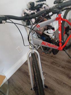 Bicicleta   montañas     SCHNEIDER