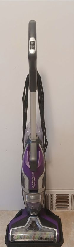Bissell Crosswave Pet Pro All-in-One Multi Floor Wet Dry Vac