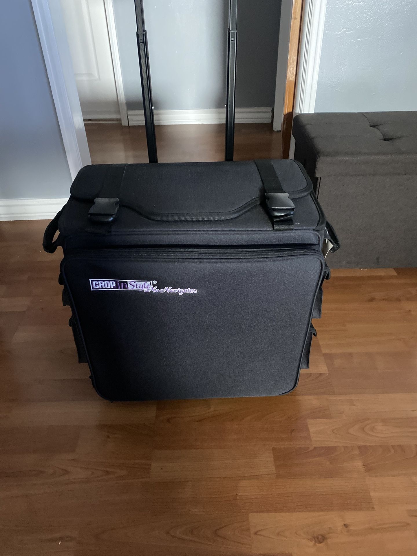 Luggage Carry-on
