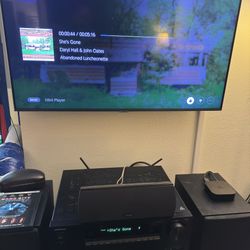 Onkyo Tx-rz630