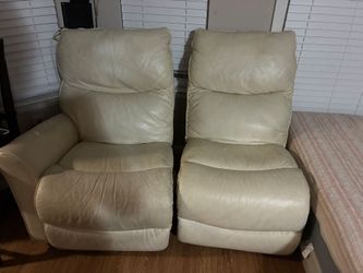 Recliner sofa