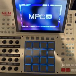 Akai MPC X SE