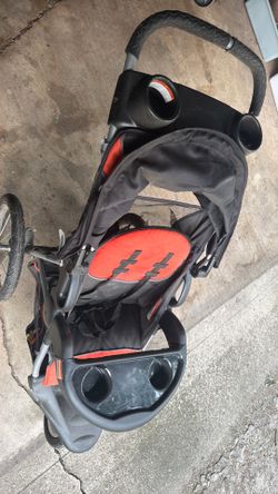 Stroller