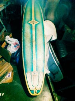 Long board 9 '