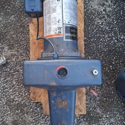 Sprinkler Pumps