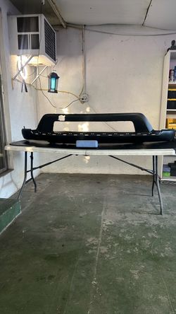 2024 2025 HONDA PROLOGUE FRONT LOWER VALANCE OEM