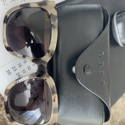 Diff Sunglasses 