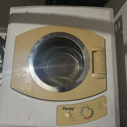 Small dryer panda