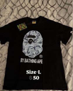Bape Tee
