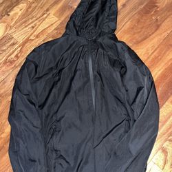 Goodiellow Windbreaker 