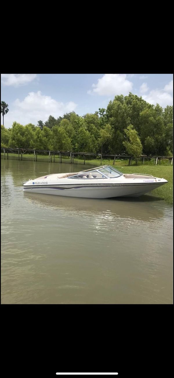 Boat for Sale in San Antonio, TX OfferUp