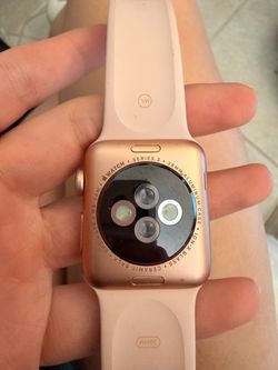 Apple Watches x2