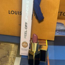TOM FORD  Lip Color Lipstick mini 0.3oz /1g Casablanca + bonus