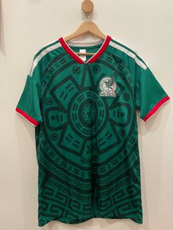 Mexico World Cup 2026 Jersey, XL (Dupe)