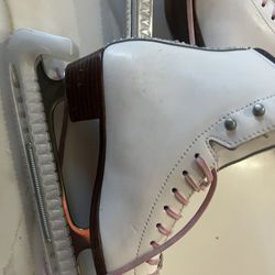Riedell Figure Skates