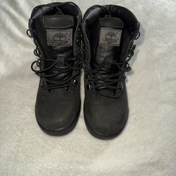 Timberland field boots Boys 2c