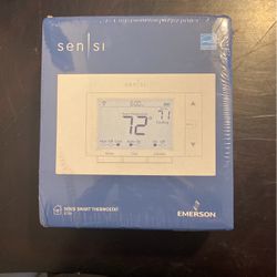 Sensi Smart Thermostat