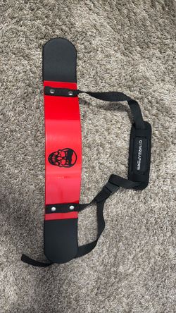 Gymreaper bicep arm blaster