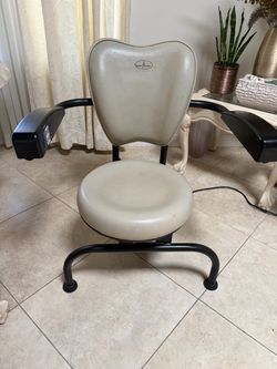 Hawaii Massage Chair
