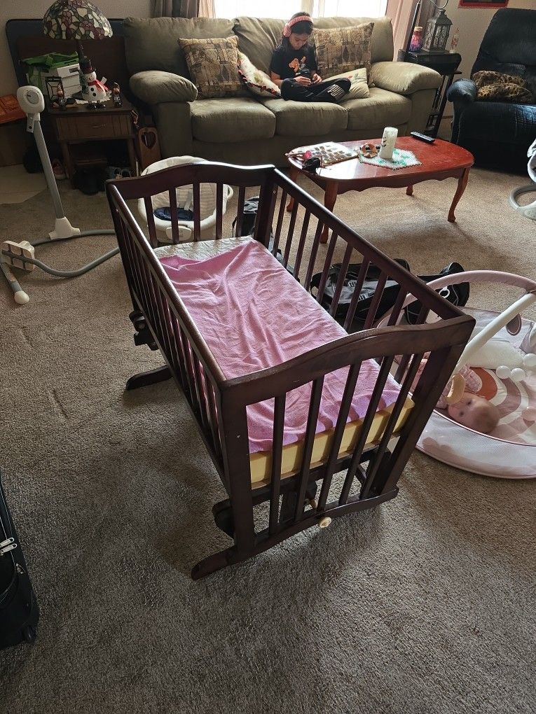 Basinet