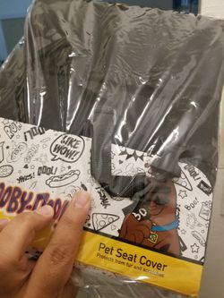 Seat Cover