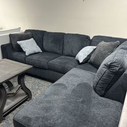 Several Smaller Sectional sofas Available NOW 