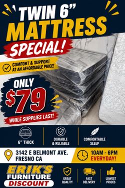 COLCHONES MATTRESSES