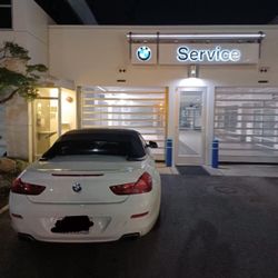 2012 BMW 650i Convertible – 58K Miles – Over $100K MSRP!