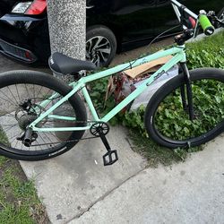 Mafia bomma 27.5