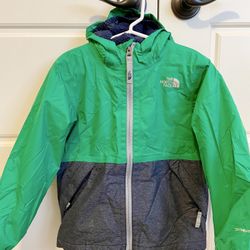 North Face Kids Coat