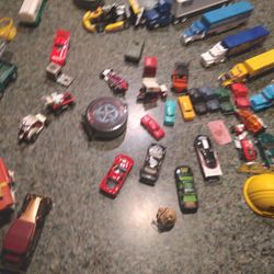 Miscellaneous Automobiles