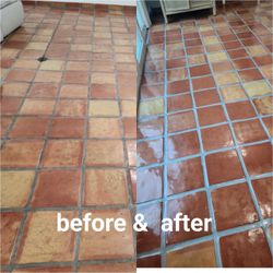 tile Restoration