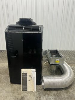 Midea Duo Mobile Air Conditioner