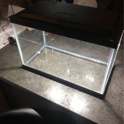 LED 5.5 Aquarium Kit