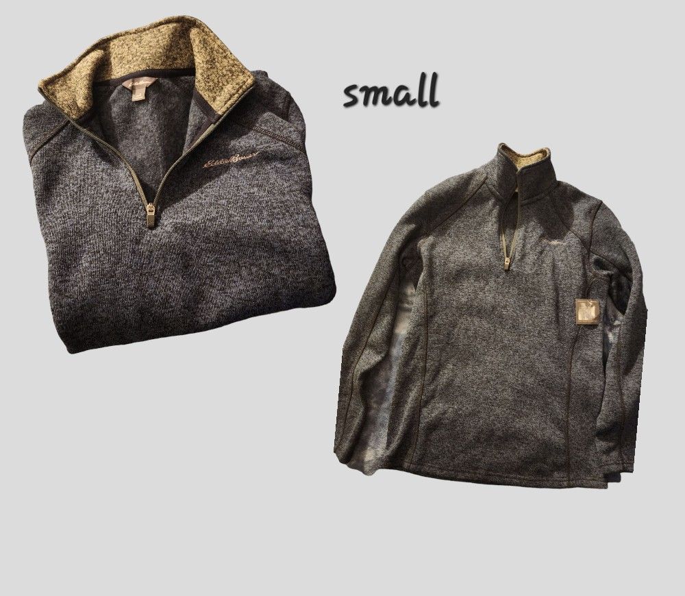 men's sweatshirt